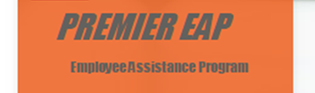 Premier EAP logo