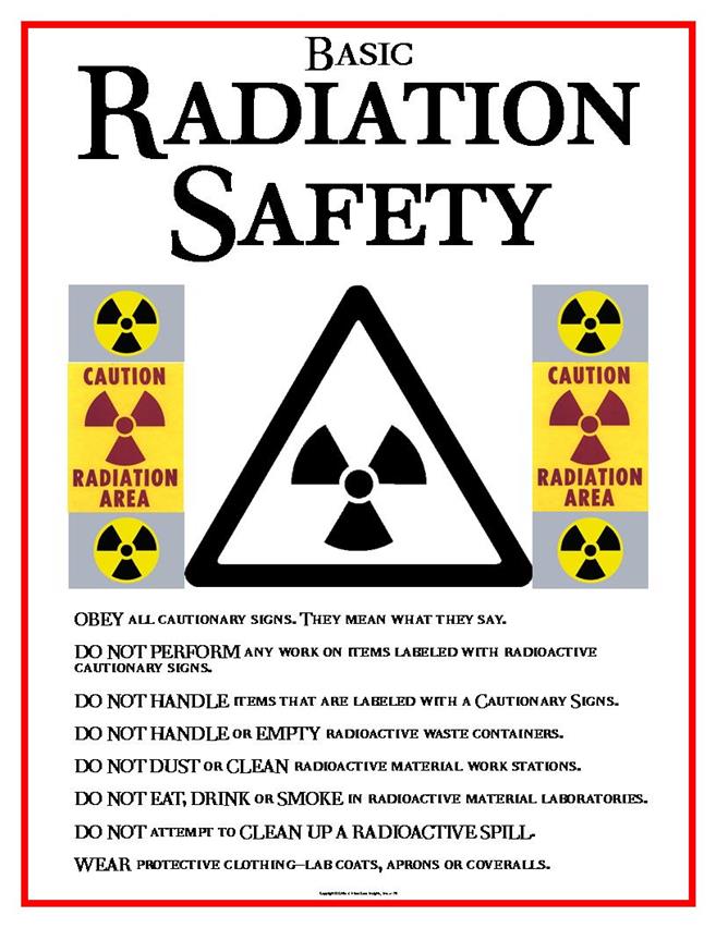 Names Of All Radiation All About Radiation